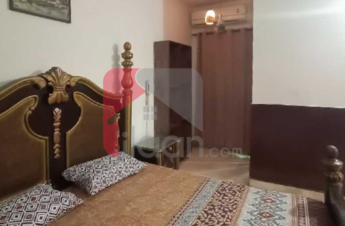 5 Marla House for Rent in Phase 3, DHA Lahore