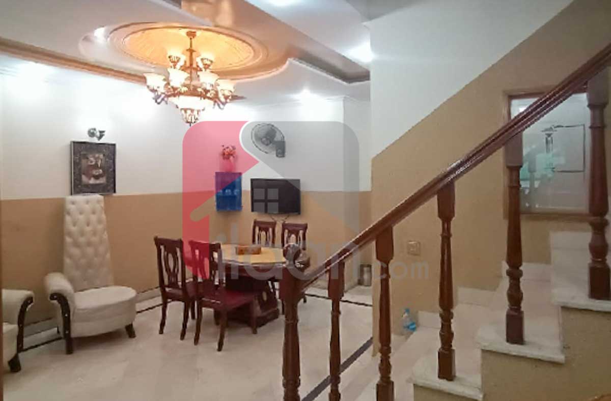 5 Marla House for Rent in Phase 3, DHA Lahore