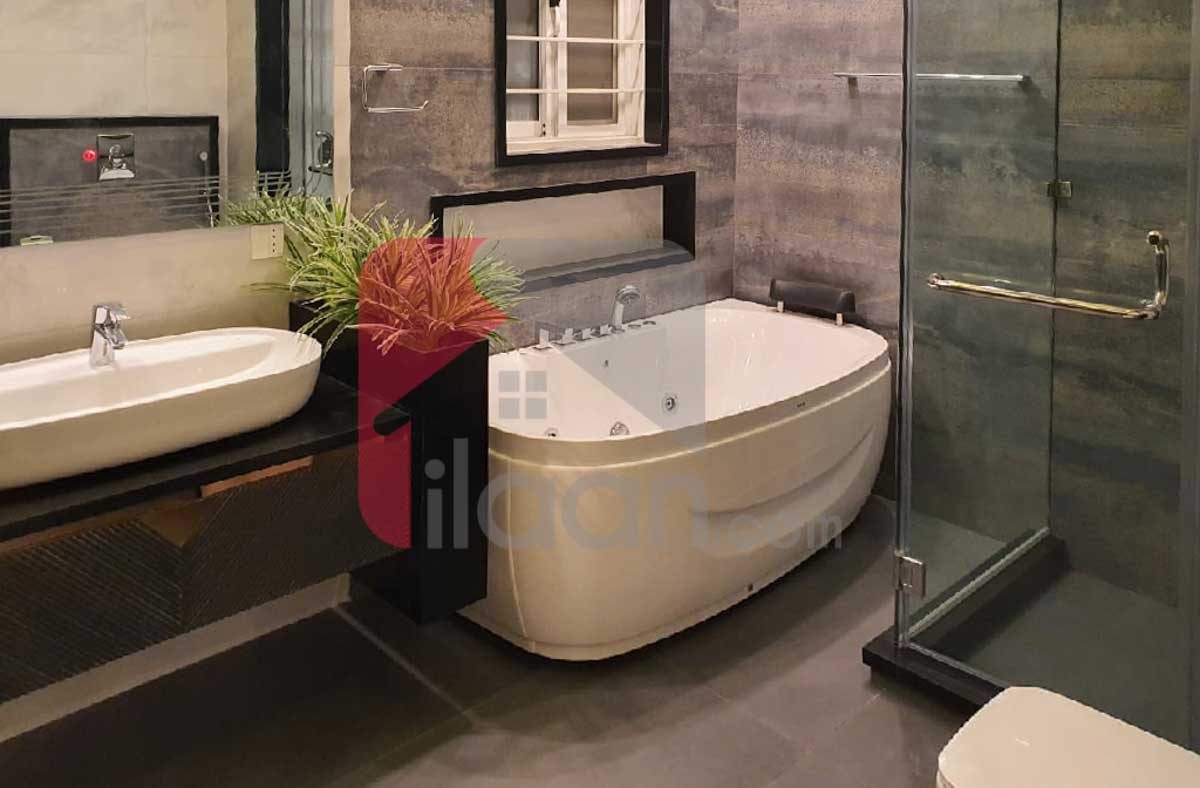 1 Kanal House for Sale in Block S, Phase 7, DHA Lahore