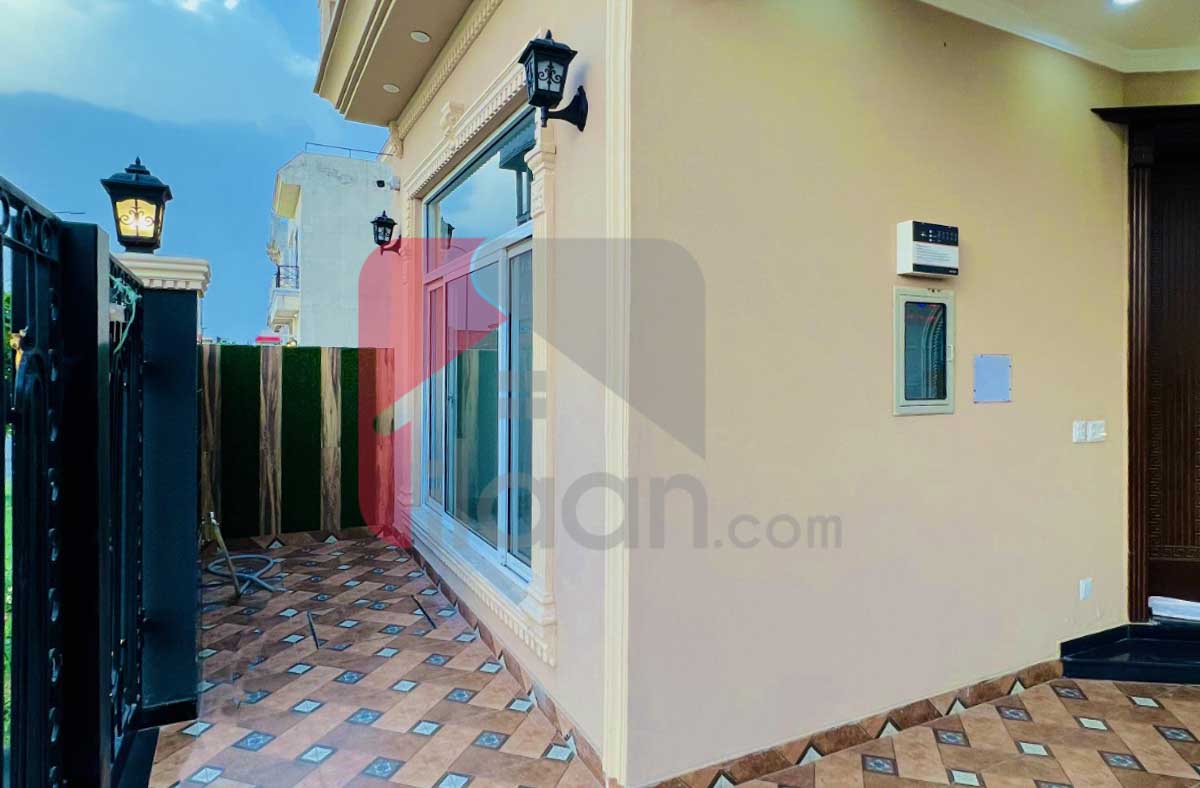 5 Marla House for Sale in Phase 9 - Town, DHA Lahore