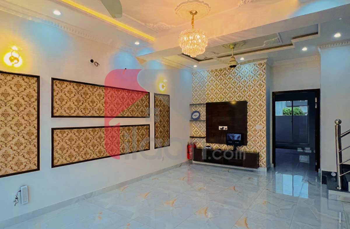 5 Marla House for Sale in Phase 9 - Town, DHA Lahore