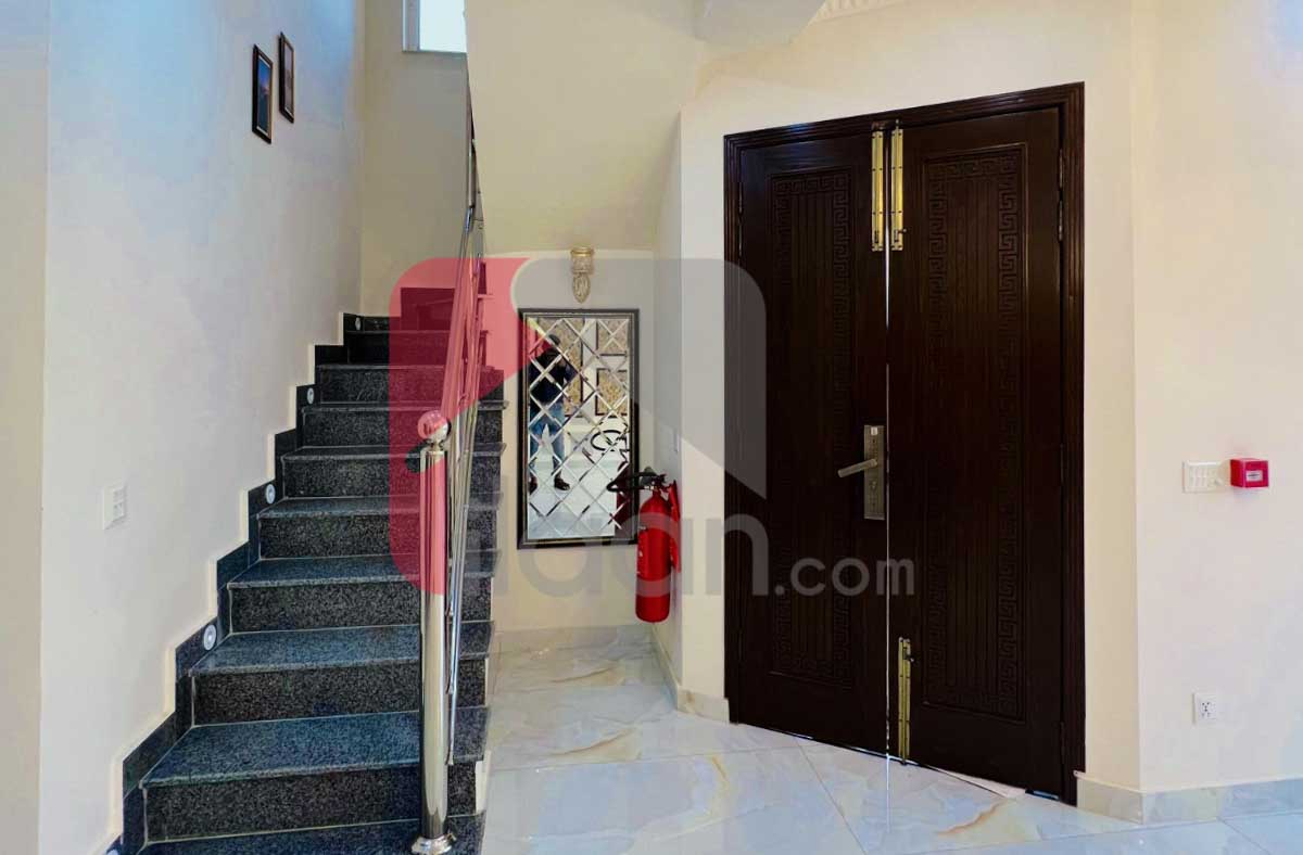 5 Marla House for Sale in Phase 9 - Town, DHA Lahore