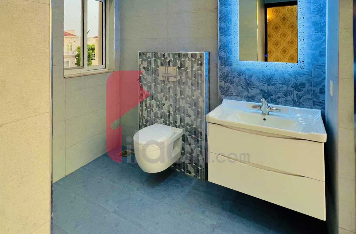 5 Marla House for Sale in Phase 9 - Town, DHA Lahore
