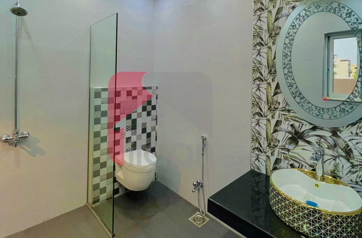 5 Marla House for Sale in Phase 9 - Town, DHA Lahore
