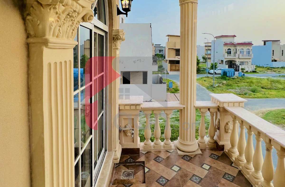 5 Marla House for Sale in Phase 9 - Town, DHA Lahore