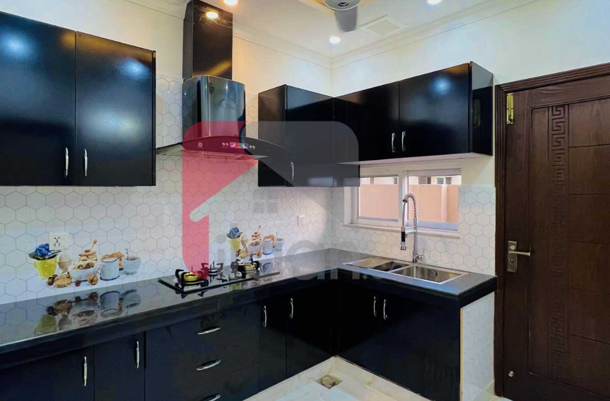5 Marla House for Sale in Phase 9 - Town, DHA Lahore