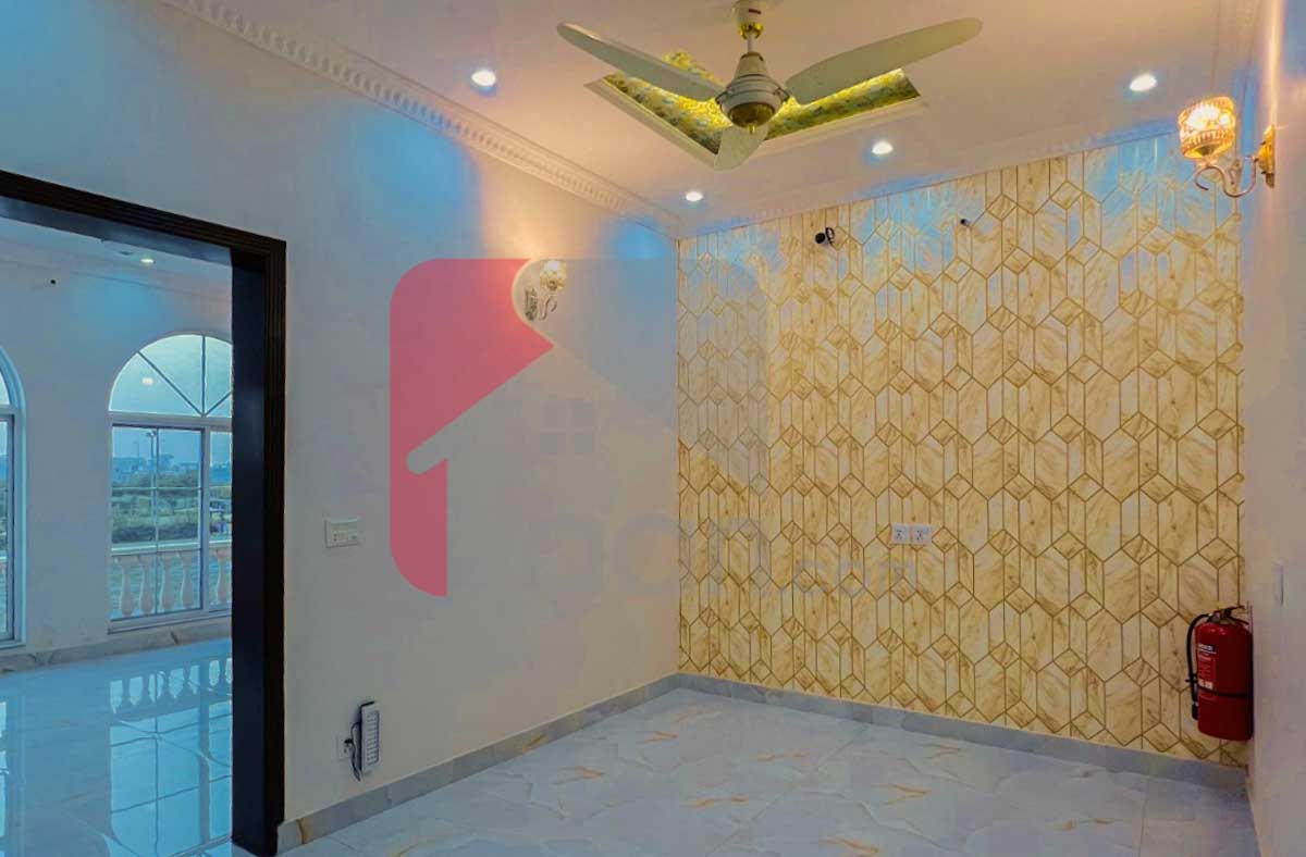 5 Marla House for Sale in Phase 9 - Town, DHA Lahore