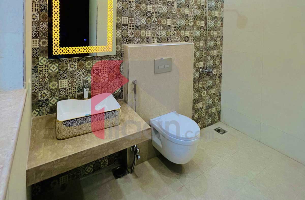 5 Marla House for Sale in Phase 9 - Town, DHA Lahore