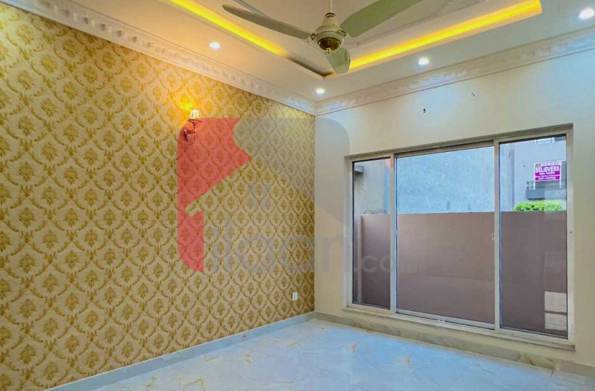 5 Marla House for Sale in Phase 9 - Town, DHA Lahore