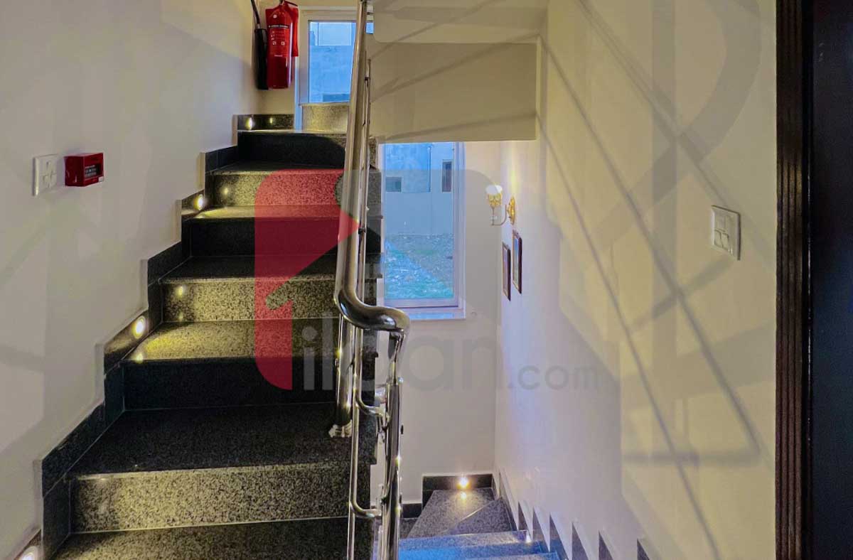 5 Marla House for Sale in Phase 9 - Town, DHA Lahore