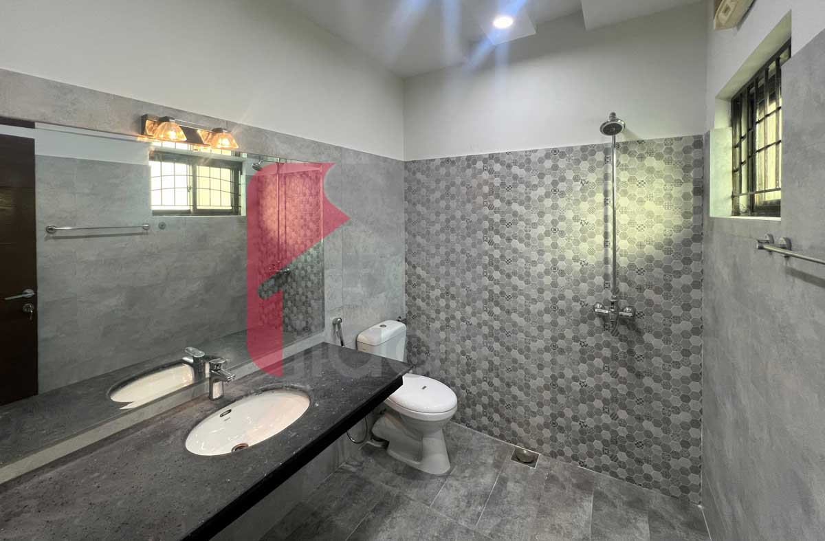 10 Marla House for Sale in Phase 8, DHA Lahore