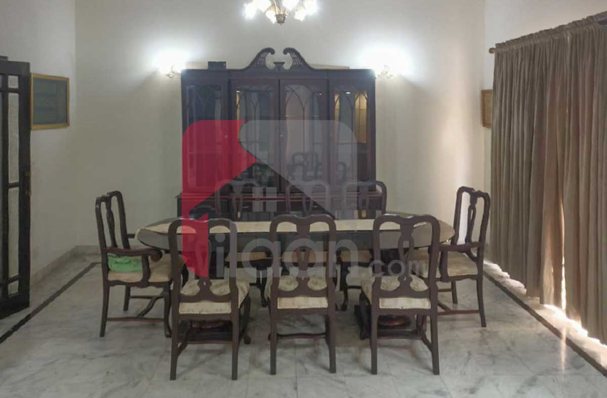 1 Kanal House for Rent in Phase 4, DHA Lahore (Furnished)) 
