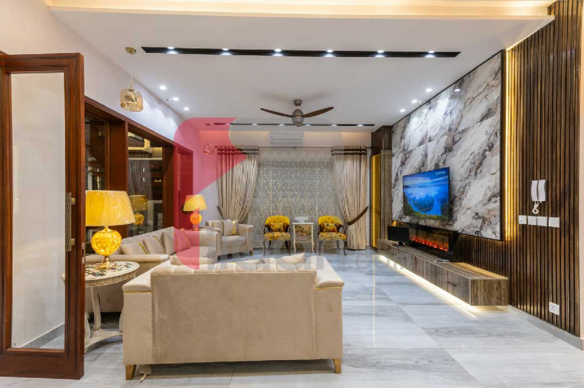 1 Kanal House for Sale in Block T, Phase 7, DHA Lahore