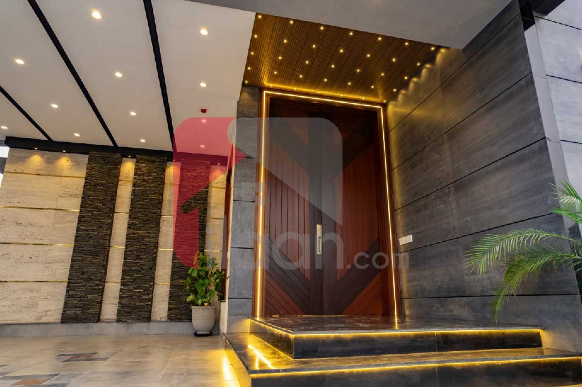 1 Kanal House for Sale in Block T, Phase 7, DHA Lahore