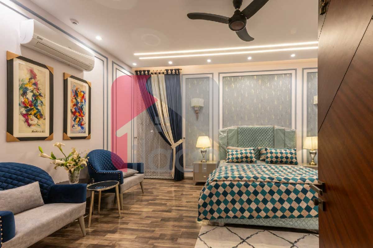 1 Kanal House for Sale in Block T, Phase 7, DHA Lahore