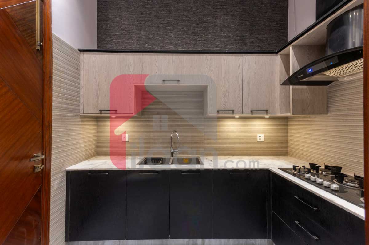1 Kanal House for Sale in Block T, Phase 7, DHA Lahore