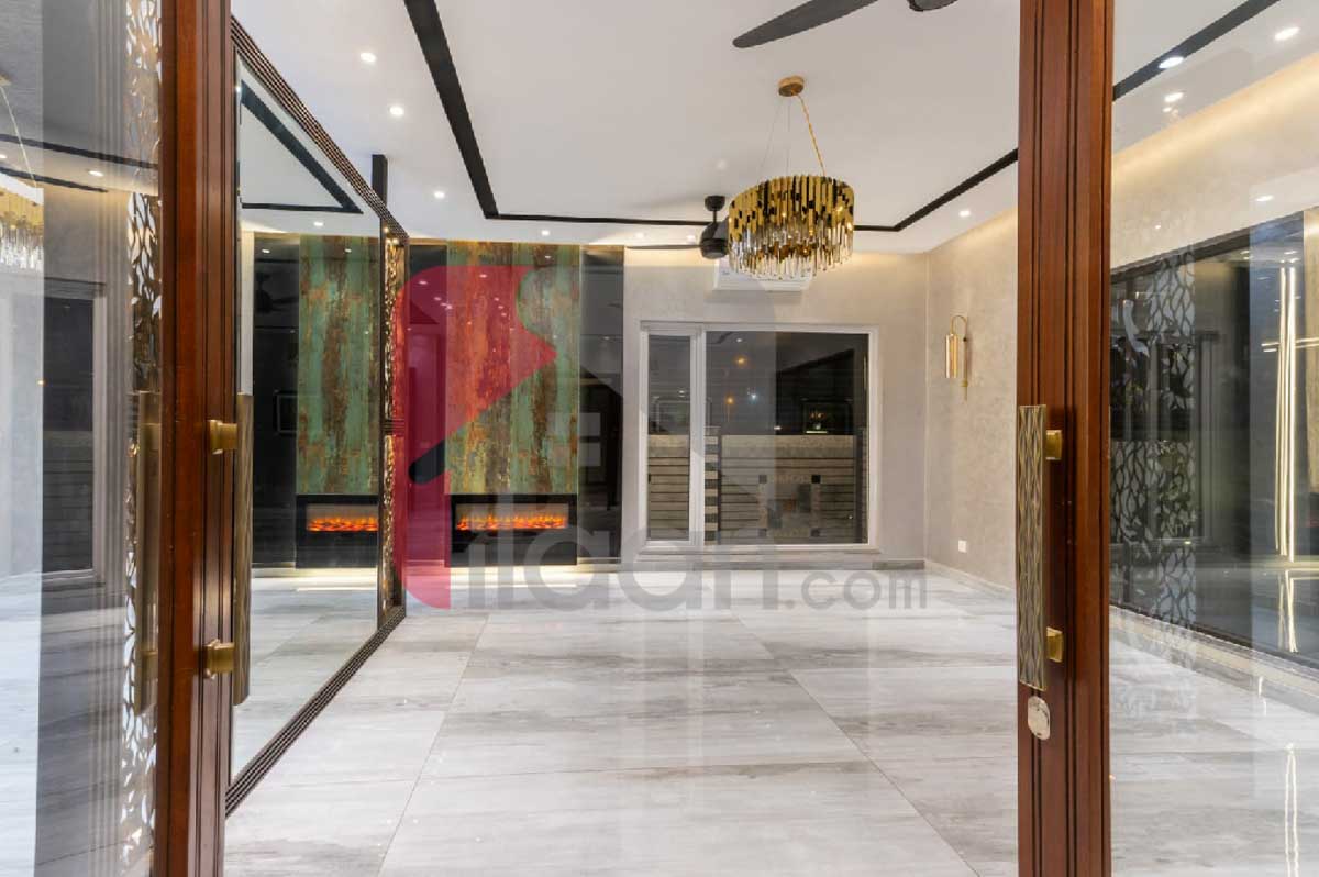 1 Kanal House for Sale in Block T, Phase 7, DHA Lahore