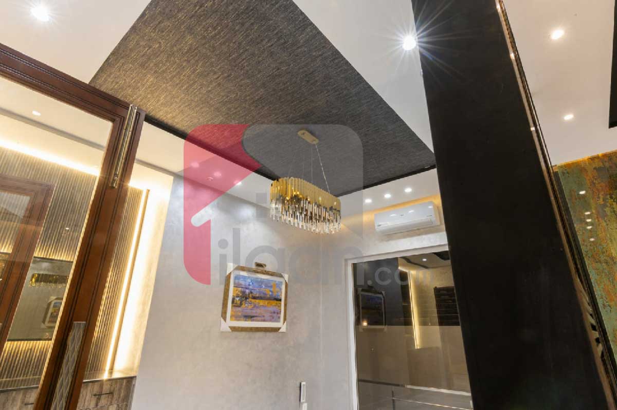 1 Kanal House for Sale in Block T, Phase 7, DHA Lahore