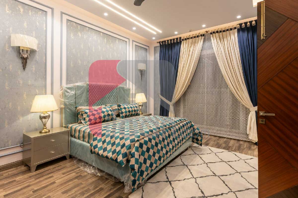 1 Kanal House for Sale in Block T, Phase 7, DHA Lahore