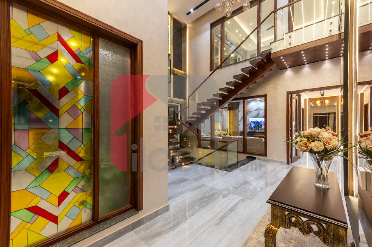 1 Kanal House for Sale in Block T, Phase 7, DHA Lahore
