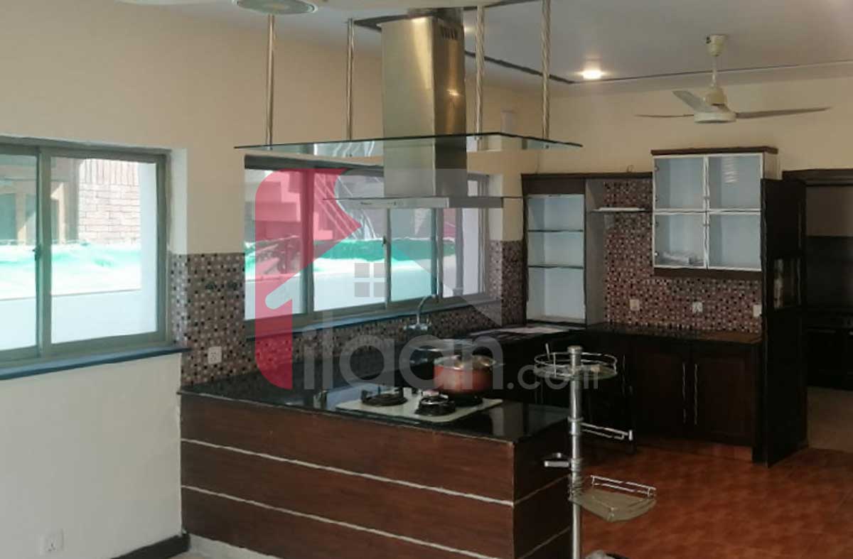 2 Kanal House for Sale in Phase 1, DHA Lahore