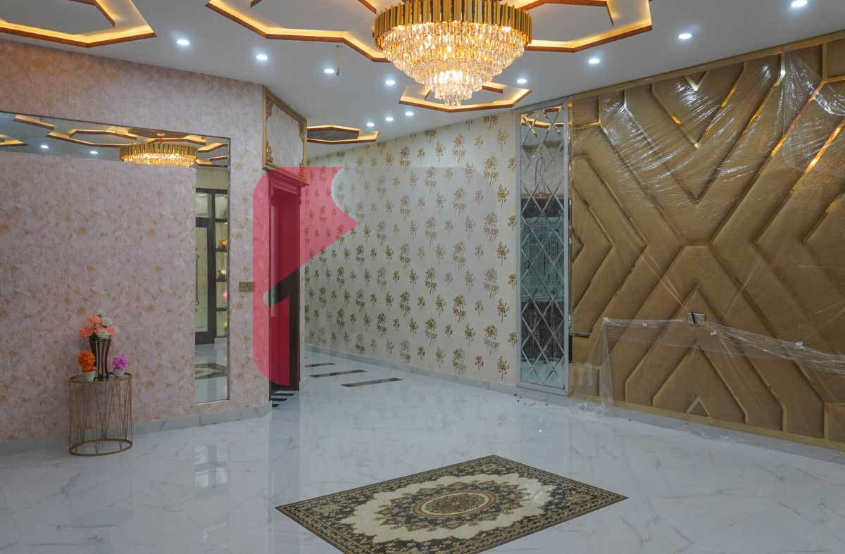 10 Marla House for Sale in Block F2, Phase 1, Johar Town, Lahore