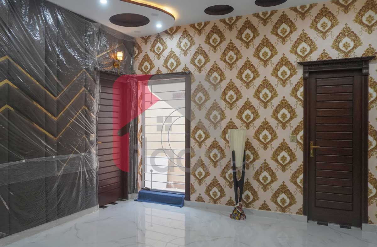 10 Marla House for Sale in Block F2, Phase 1, Johar Town, Lahore