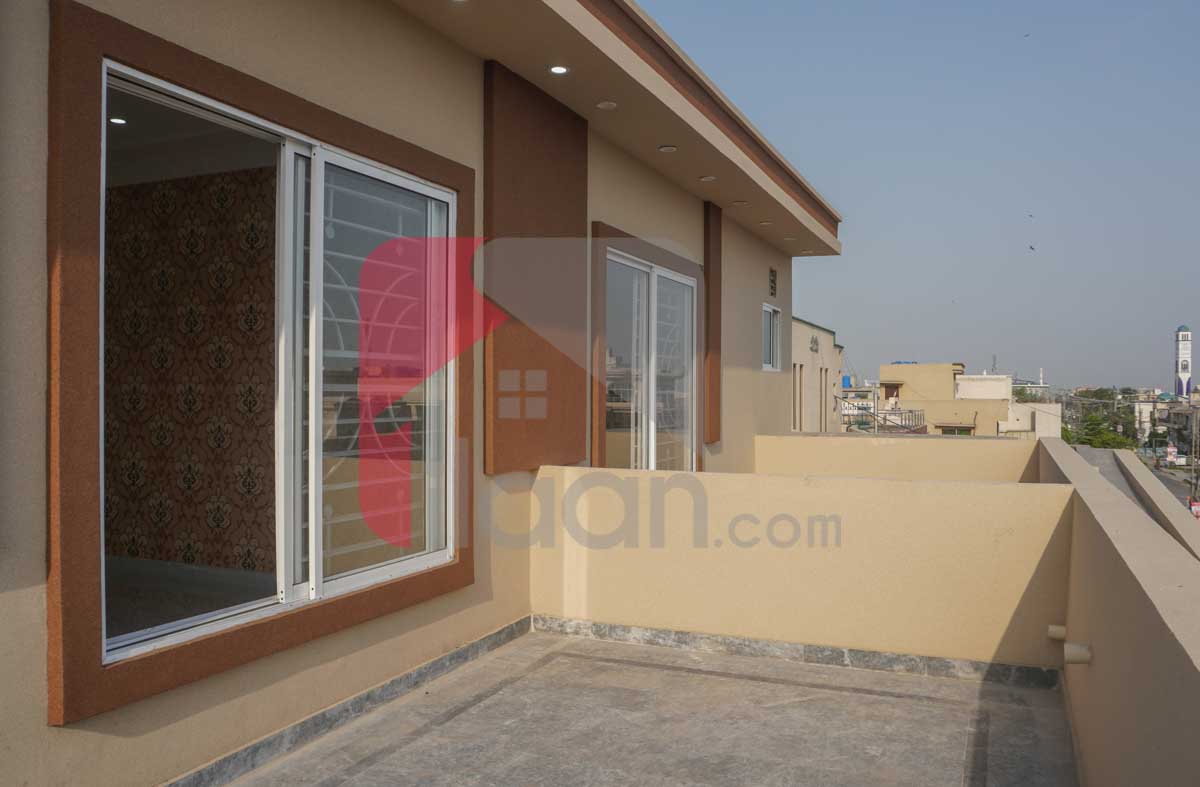 10 Marla House for Sale in Block F2, Phase 1, Johar Town, Lahore