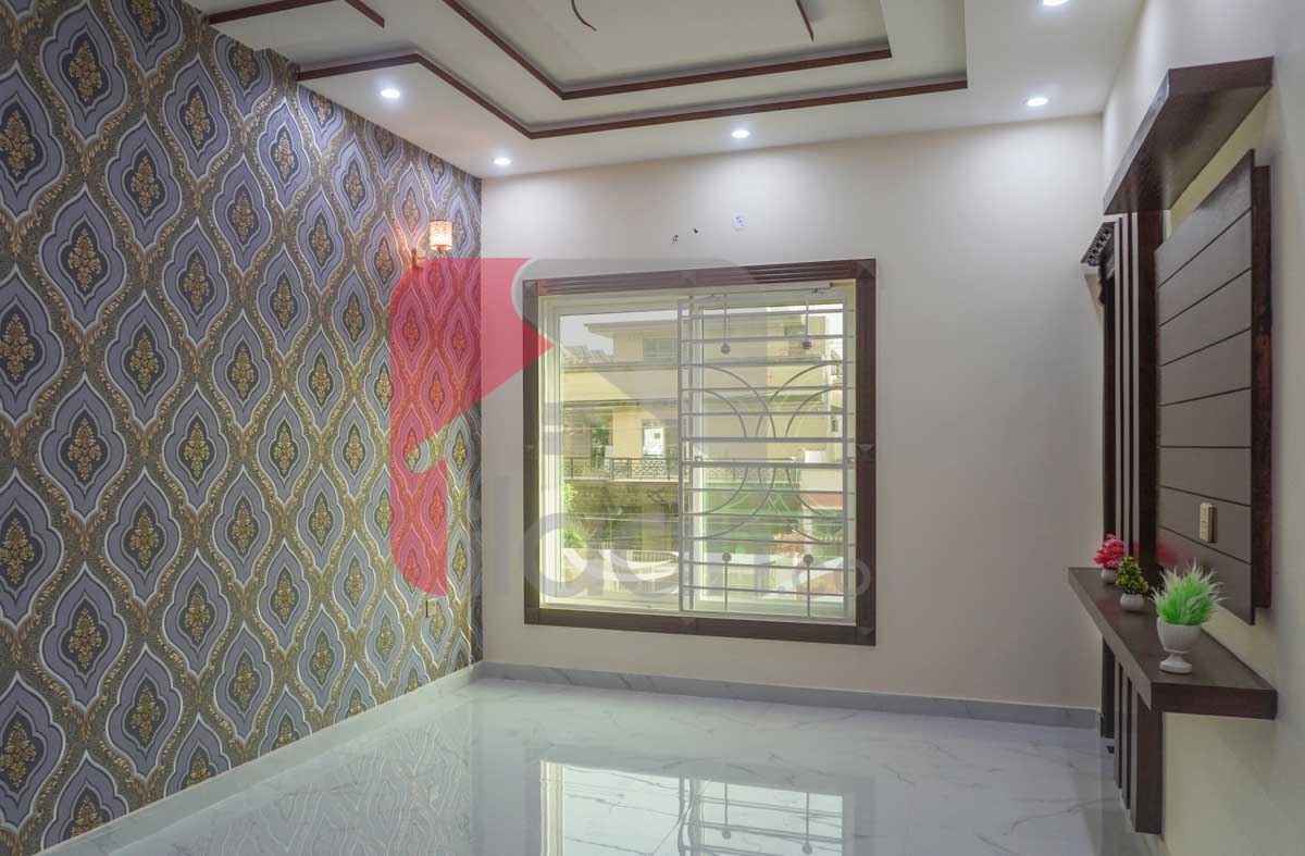 10 Marla House for Sale in Block F2, Phase 1, Johar Town, Lahore