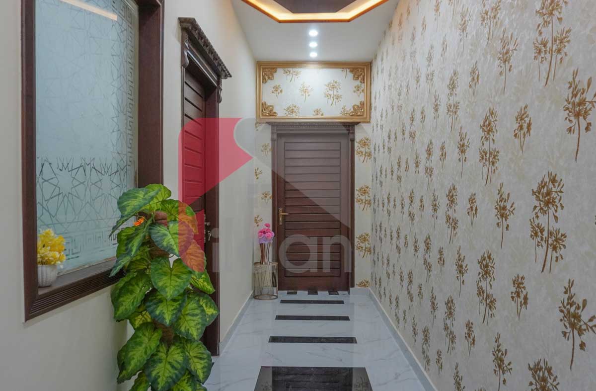 10 Marla House for Sale in Block F2, Phase 1, Johar Town, Lahore