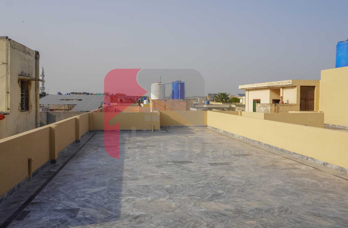 10 Marla House for Sale in Block F2, Phase 1, Johar Town, Lahore