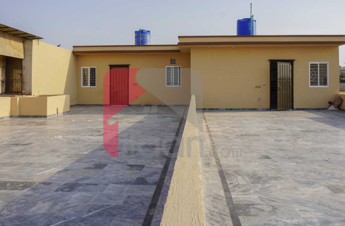 10 Marla House for Sale in Block F2, Phase 1, Johar Town, Lahore