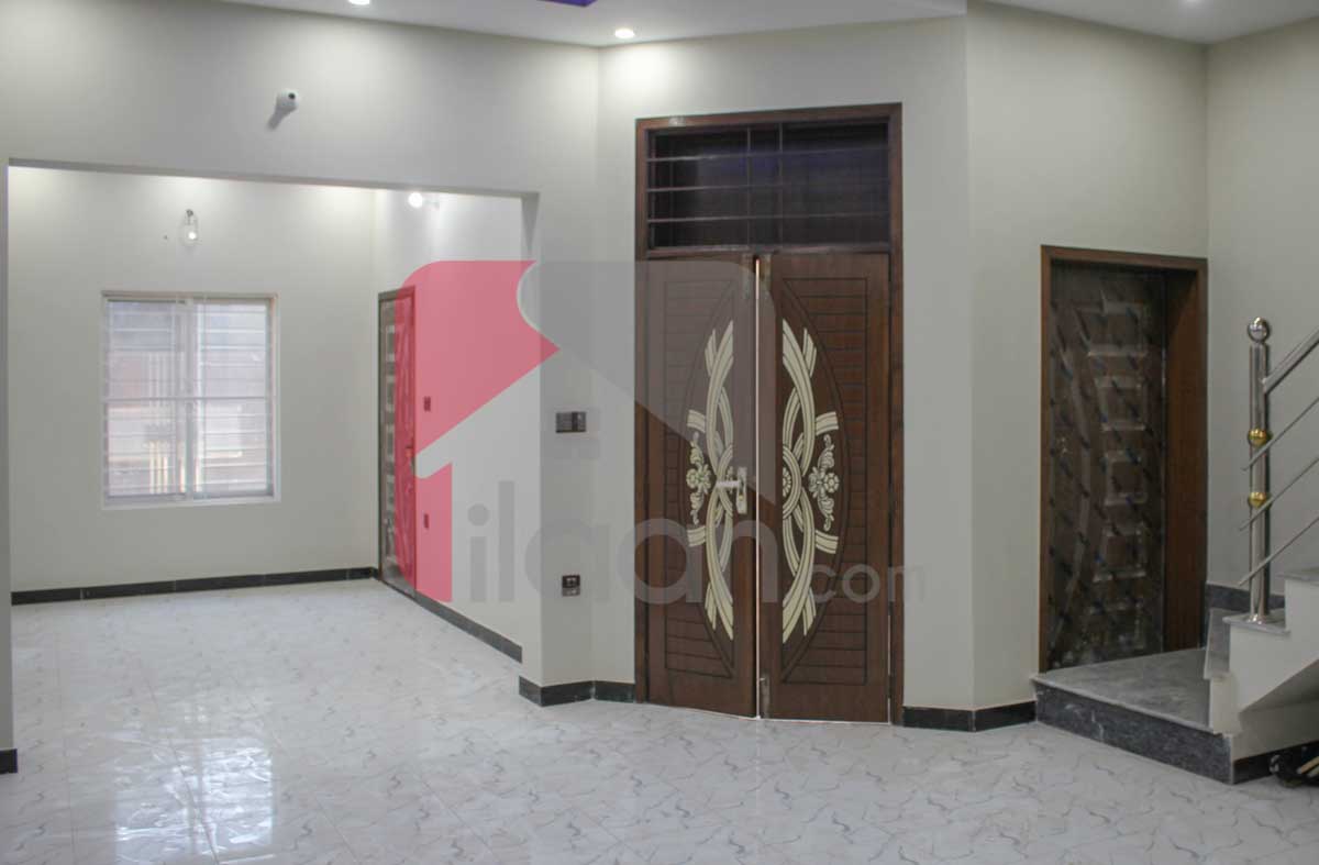 5 Marla House for Sale in Elite Town, Lahore