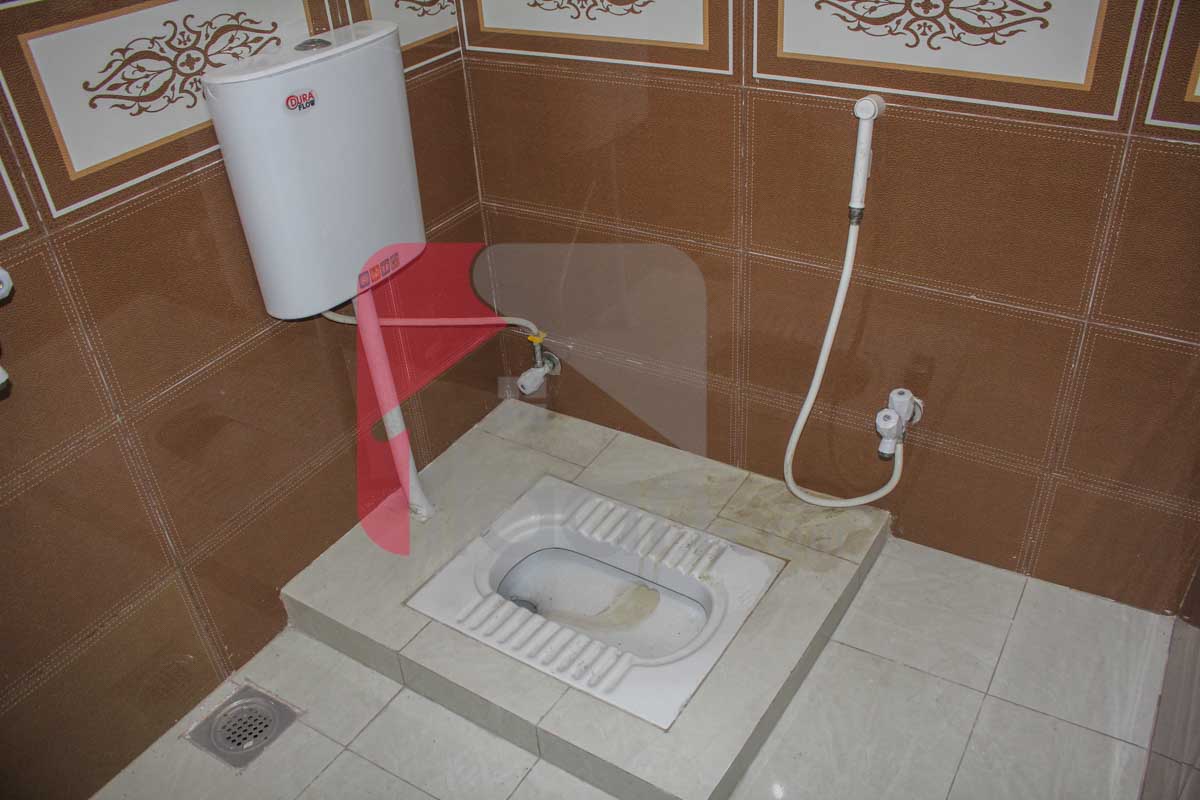 5 Marla House for Sale in Elite Town, Lahore