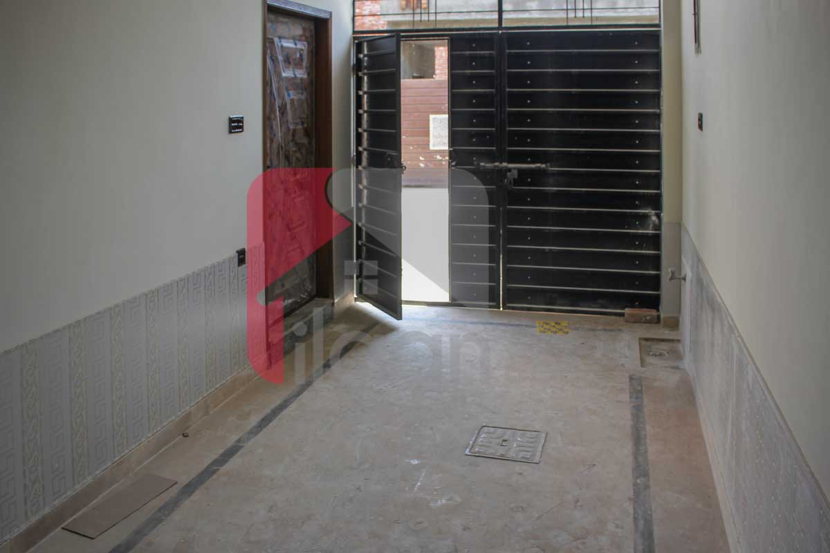 5 Marla House for Sale in Elite Town, Lahore
