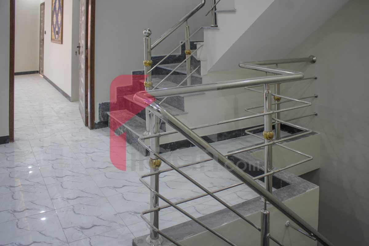 5 Marla House for Sale in Elite Town, Lahore