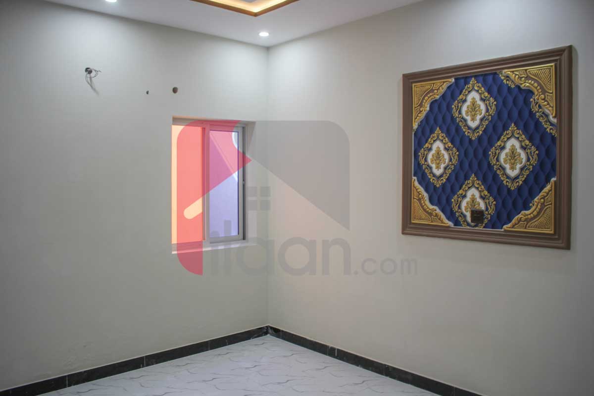 5 Marla House for Sale in Elite Town, Lahore