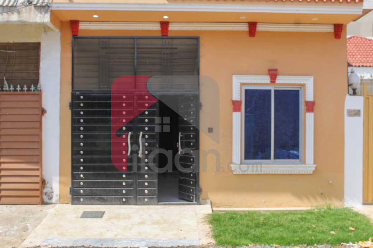 5 Marla House for Sale in Elite Town, Lahore