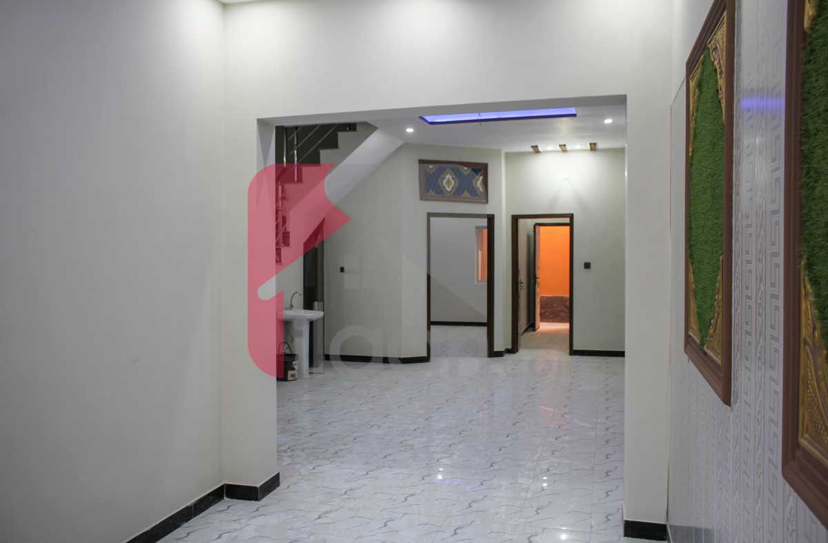 5 Marla House for Sale in Elite Town, Lahore