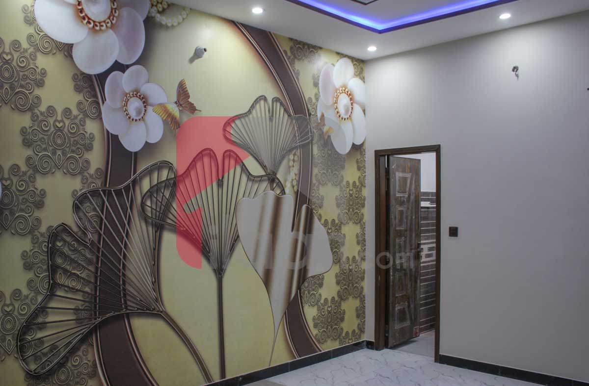 5 Marla House for Sale in Elite Town, Lahore