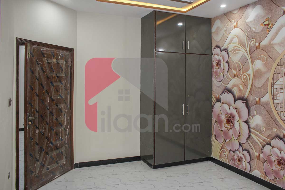 5 Marla House for Sale in Elite Town, Lahore