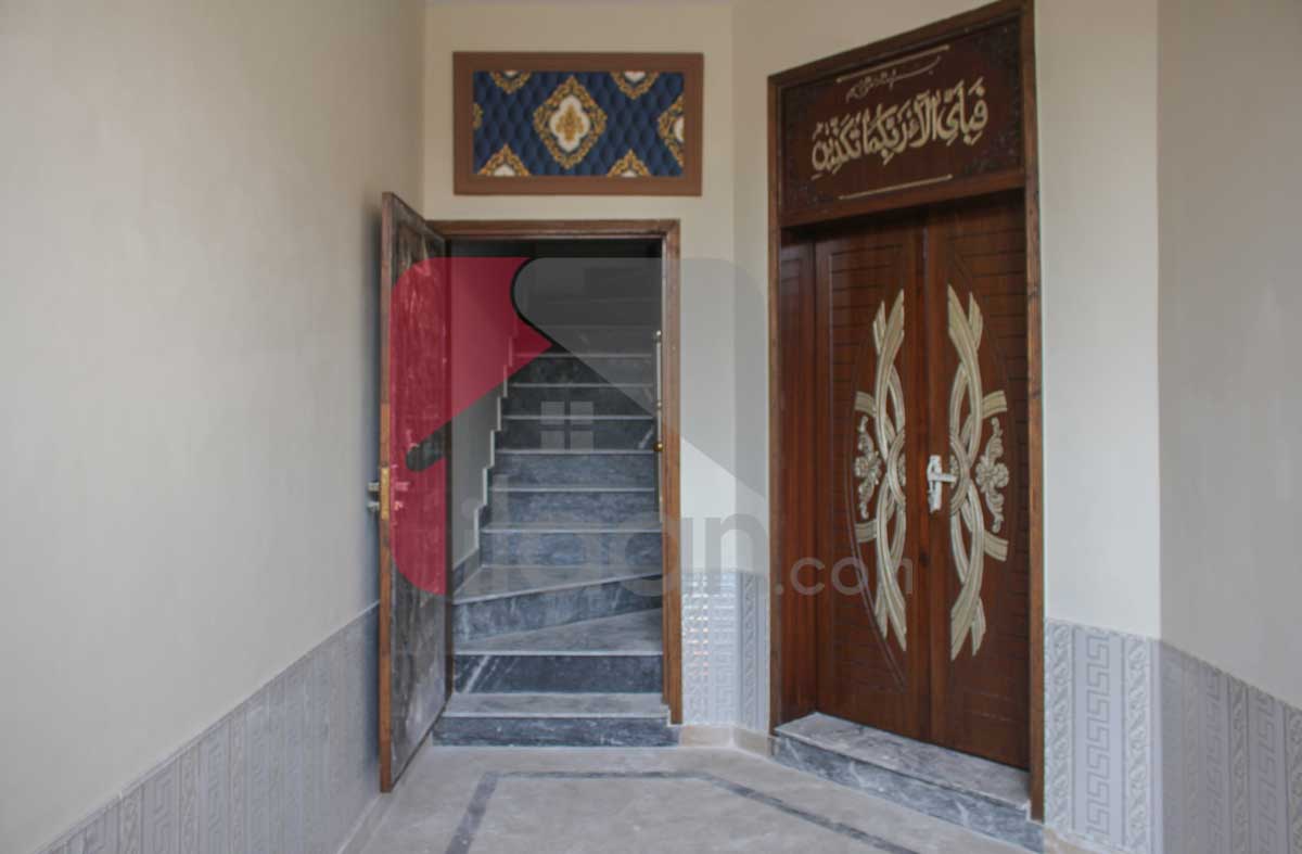 5 Marla House for Sale in Elite Town, Lahore