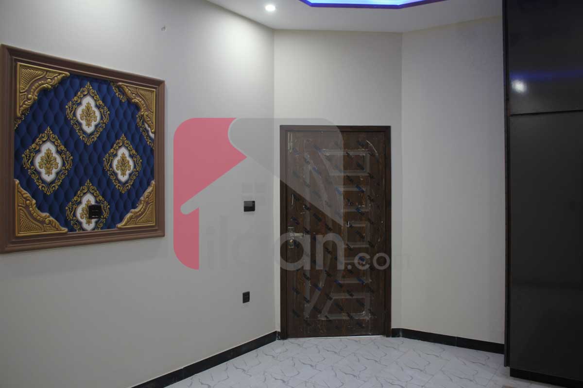 5 Marla House for Sale in Elite Town, Lahore