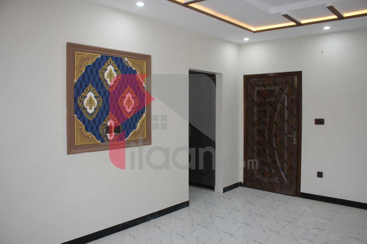 5 Marla House for Sale in Elite Town, Lahore