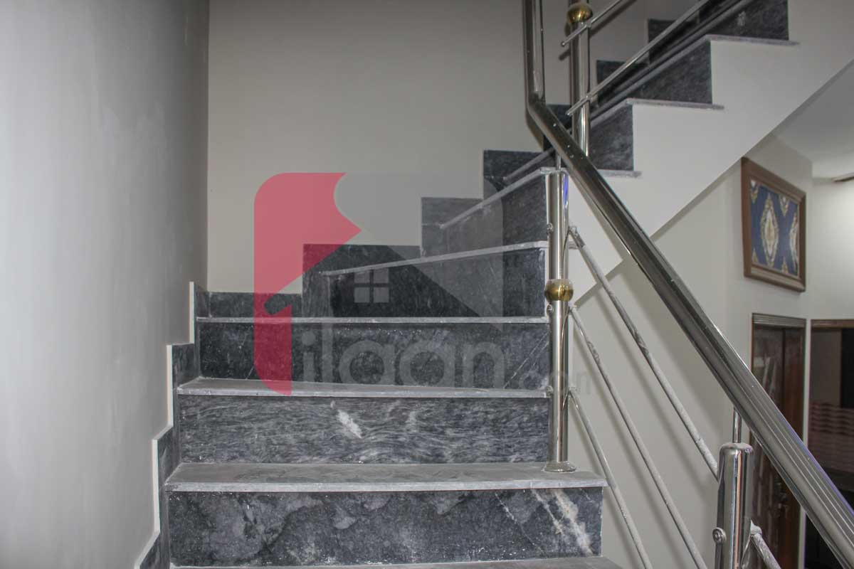 5 Marla House for Sale in Elite Town, Lahore