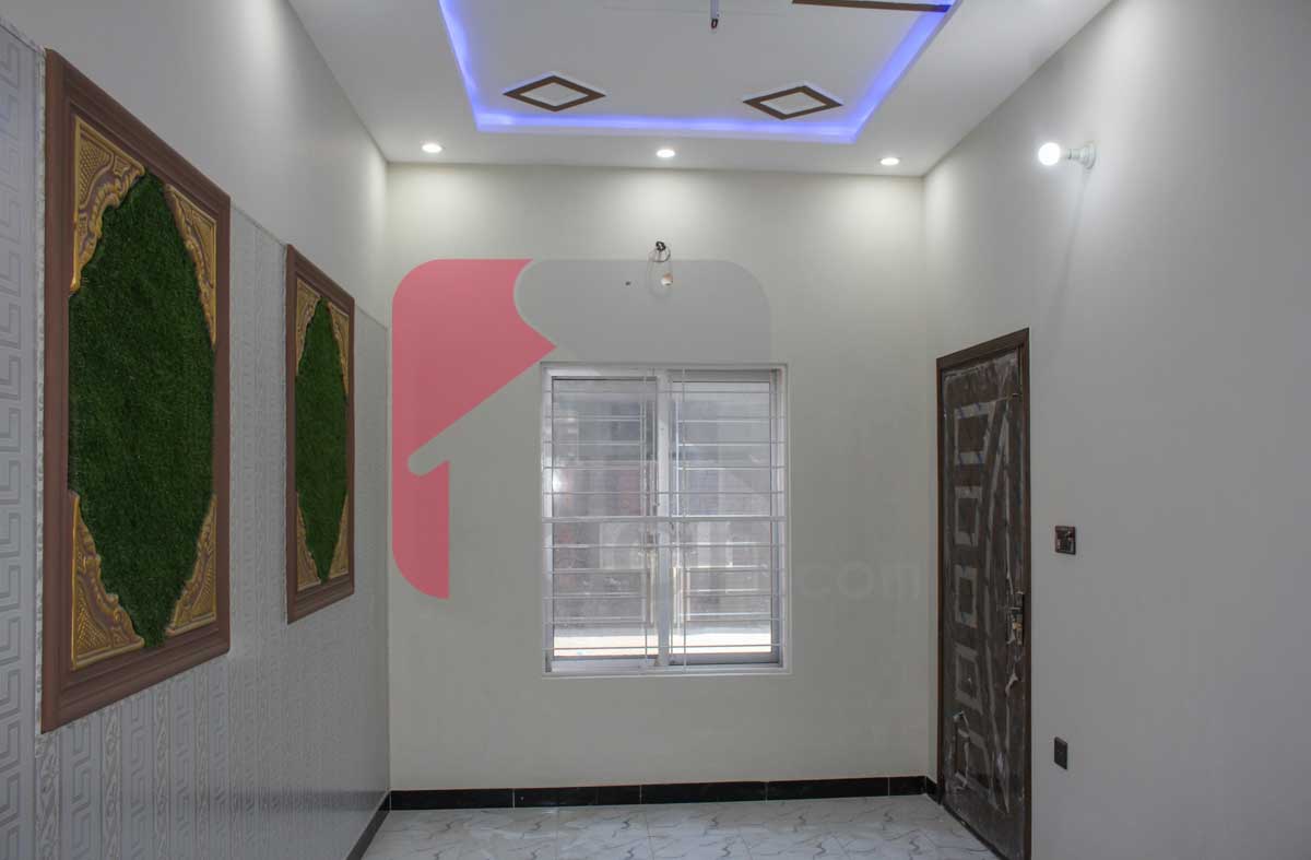 5 Marla House for Sale in Elite Town, Lahore