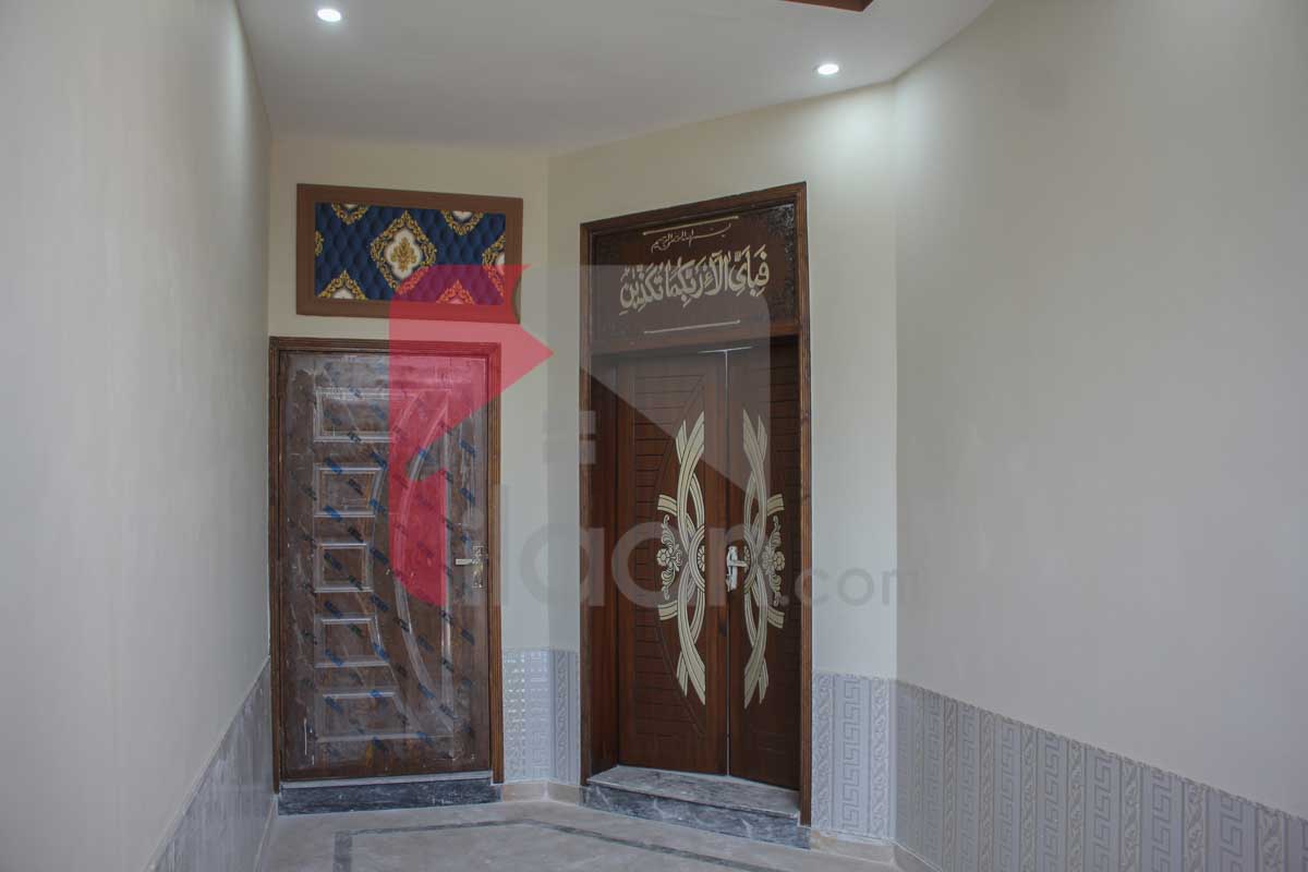 5 Marla House for Sale in Elite Town, Lahore