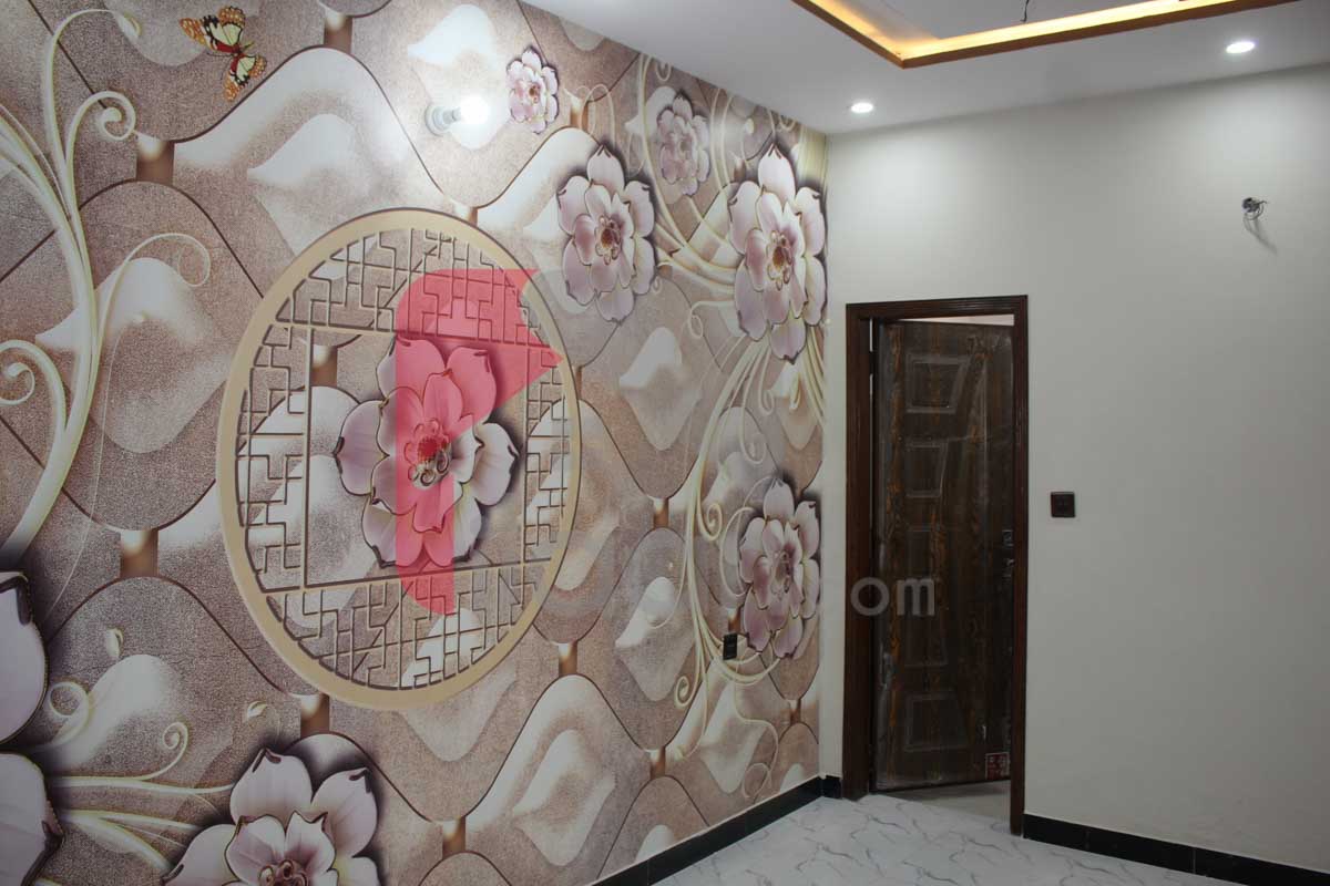5 Marla House for Sale in Elite Town, Lahore