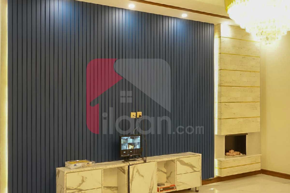 1 Kanal House for Sale in Block U, Phase 7, DHA Lahore