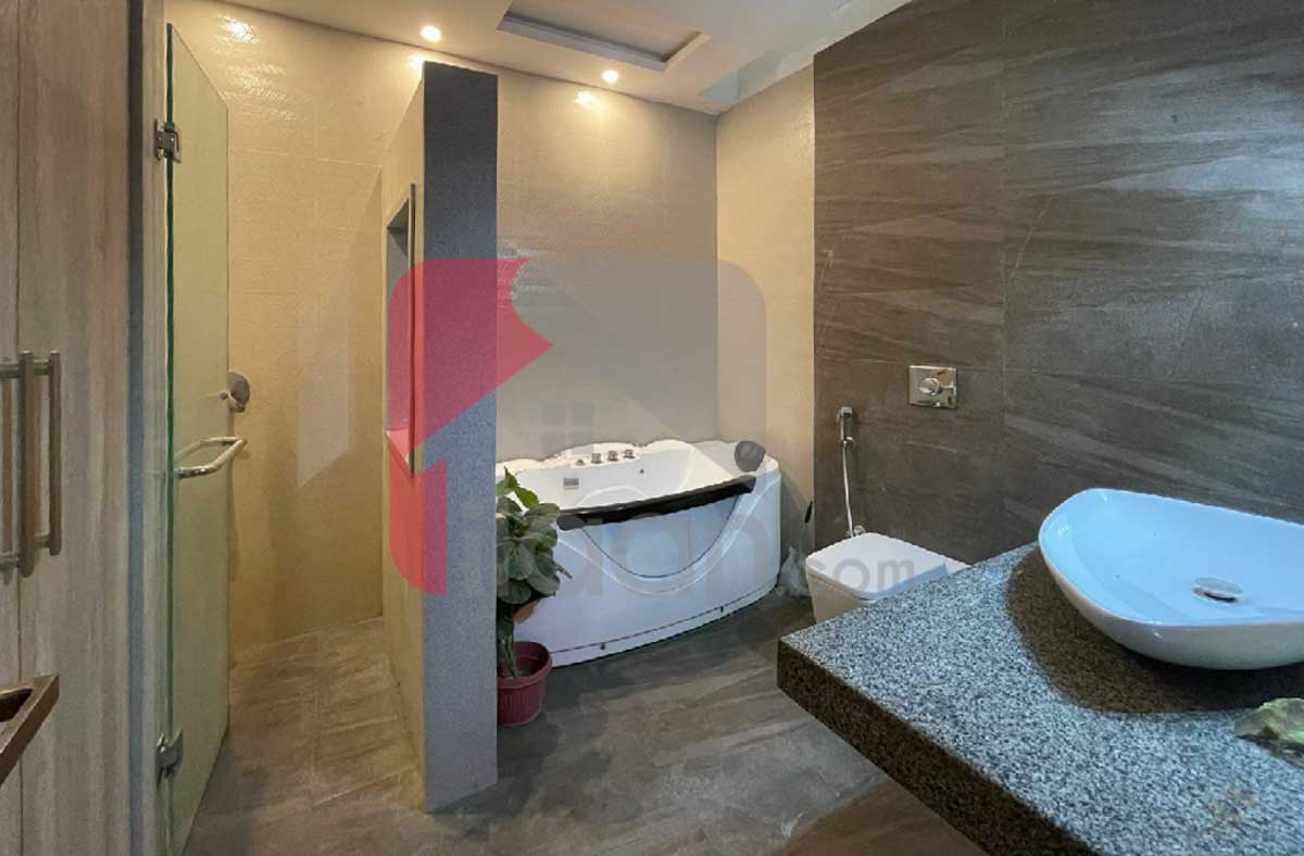 10 Marla House for Sale in Block D, Phase 6, DHA Lahore